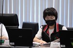 市政會議
