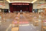 視察「快打站2.0」建置情況