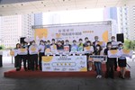 台灣好行台中時尚城中城線啟動記者會 (2)