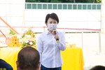 台中市北屯區廍子國民小學二期校舍新建工程動土奠基典禮