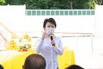 台中市北屯區廍子國民小學二期校舍新建工程動土奠基典禮