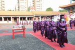 台中市各界紀念大成至聖先師孔子誕辰2571週年釋奠典禮