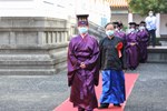 台中市各界紀念大成至聖先師孔子誕辰2571週年釋奠典禮