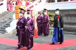 台中市各界紀念大成至聖先師孔子誕辰2571週年釋奠典禮