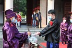 台中市各界紀念大成至聖先師孔子誕辰2571週年釋奠典禮