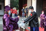 台中市各界紀念大成至聖先師孔子誕辰2571週年釋奠典禮