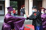 台中市各界紀念大成至聖先師孔子誕辰2571週年釋奠典禮