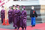 台中市各界紀念大成至聖先師孔子誕辰2571週年釋奠典禮