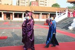 台中市各界紀念大成至聖先師孔子誕辰2571週年釋奠典禮