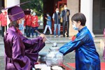 台中市各界紀念大成至聖先師孔子誕辰2571週年釋奠典禮