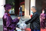 台中市各界紀念大成至聖先師孔子誕辰2571週年釋奠典禮