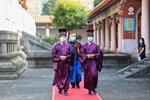台中市各界紀念大成至聖先師孔子誕辰2571週年釋奠典禮