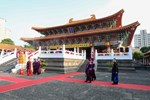 台中市各界紀念大成至聖先師孔子誕辰2571週年釋奠典禮