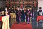 台中市各界紀念大成至聖先師孔子誕辰2571週年釋奠典禮