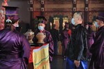 台中市各界紀念大成至聖先師孔子誕辰2571週年釋奠典禮