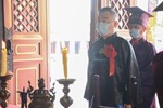 台中市各界紀念大成至聖先師孔子誕辰2571週年釋奠典禮