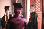 台中市各界紀念大成至聖先師孔子誕辰2571週年釋奠典禮