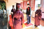 台中市各界紀念大成至聖先師孔子誕辰2571週年釋奠典禮