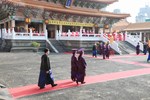 台中市各界紀念大成至聖先師孔子誕辰2571週年釋奠典禮