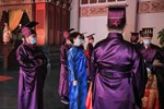 台中市各界紀念大成至聖先師孔子誕辰2571週年釋奠典禮