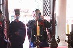 台中市各界紀念大成至聖先師孔子誕辰2571週年釋奠典禮