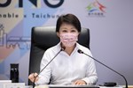 市長致詞