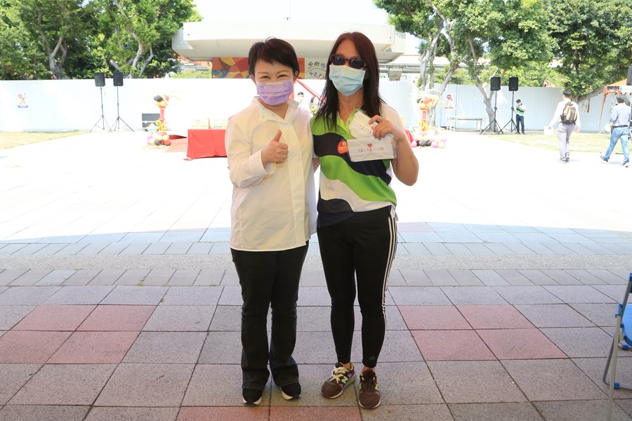 梧棲區中正國小信義樓拆除重建暨幼兒園園舍新建工程動土 (64)