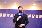 台中太陽總經理汪蔚傑