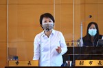 市長答詢