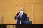 張清照議長