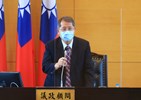 議會顧問翁文德