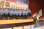 110年全國運動會台中市代表隊授旗典禮 (13)
