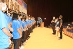 110年全國運動會台中市代表隊授旗典禮 (14)