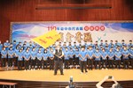 110年全國運動會台中市代表隊授旗典禮 (16)