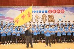 110年全國運動會台中市代表隊授旗典禮 (18)