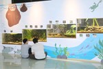 筏子溪水文化暨環境教育館啟用典禮 (15)