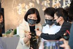 雲林良品 閃耀金馬 農產精品上市行銷記者會