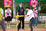 台中市潭子區棒壘球場工程啟用典禮