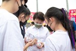 台中市潭子區棒壘球場工程啟用典禮