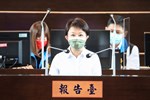市長施政總報告