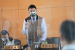 台中市議會第三屆第6次定期會第2次會議