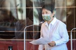 台中市議會第三屆第6次定期會第2次會議