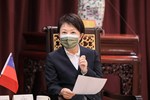 歐洲經貿辦事處及歐盟成員國駐台官員蒞府拜會