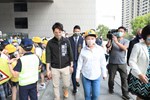 「小小駕駛上路去」-兒童交通安全宣導活動