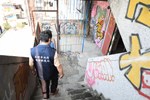 台中市大樓公安聯合稽查