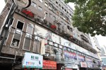 台中市大樓公安聯合稽查