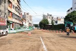 太平區市民大道第二期道路開闢工程開工祈福典禮