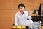 台中市議會第三屆第6次定期會第6次會議