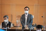 台中市議會第三屆第6次定期會第6次會議