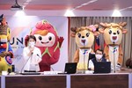 市政會議
